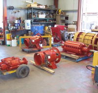 Capricorn Rewind Electrical - Australian Directory