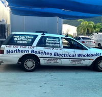Northern Beaches Electrical Wholesaler - Australian Directory