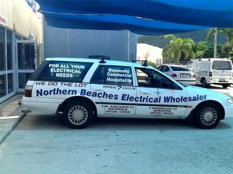 Northern Beaches Electrical Wholesaler - Australian Directory 0