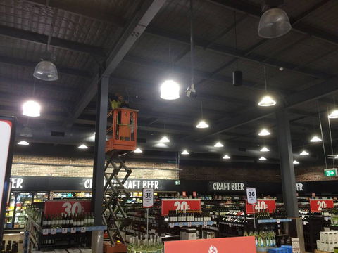 Col Groves Electrics Pty Ltd - Australian Directory 2