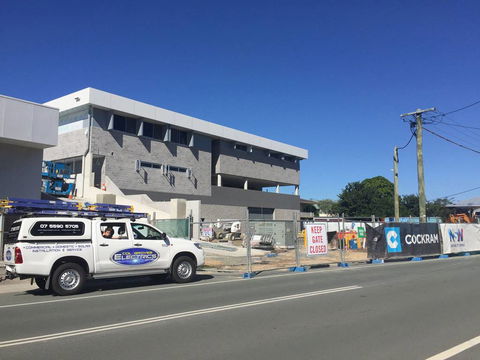 Col Groves Electrics Pty Ltd - Australian Directory 3