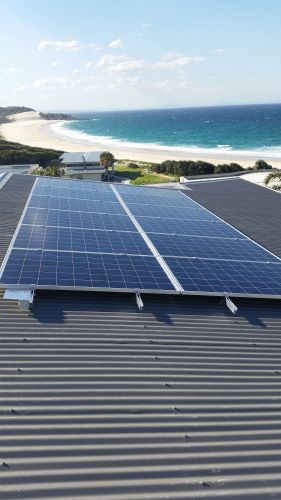 JAMJAY Electrical - Australian Directory 1