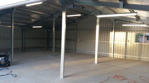 JAMJAY Electrical - Australian Directory 2