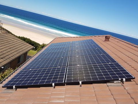 JAMJAY Electrical - Australian Directory 4