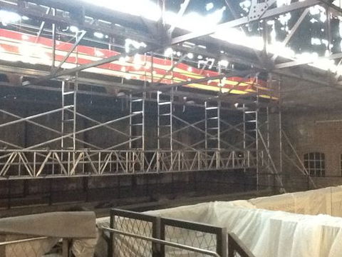 Anderson’s Scaffolding - Australian Directory 2