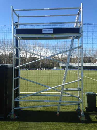 Anderson’s Scaffolding - Australian Directory 3
