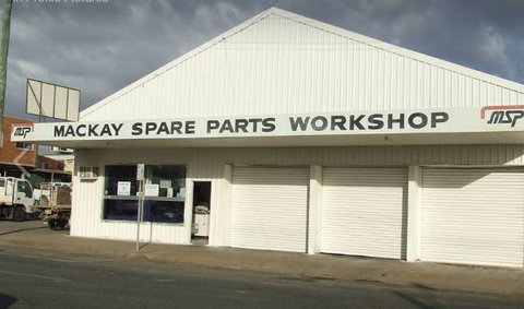 MSP Engines - Australian Directory 4