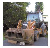 S & S T Quabba Backhoes, Excavators & Truck Hire - Australian Directory 0