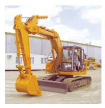 S & S T Quabba Backhoes, Excavators & Truck Hire - Australian Directory 2