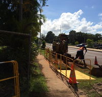 I  J Trenching - Australian Directory