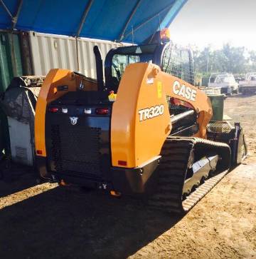 CJ’s Contracting - Australian Directory 3