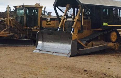 CJ’s Contracting - Australian Directory 4