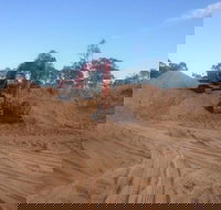 Greg Thompson Earthmoving - Australian Directory