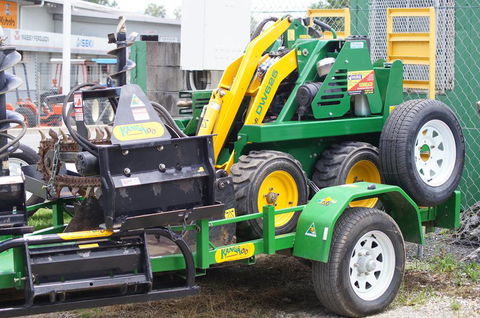 Murwillumbah Hire - Australian Directory 0