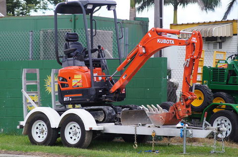 Murwillumbah Hire - Australian Directory 2