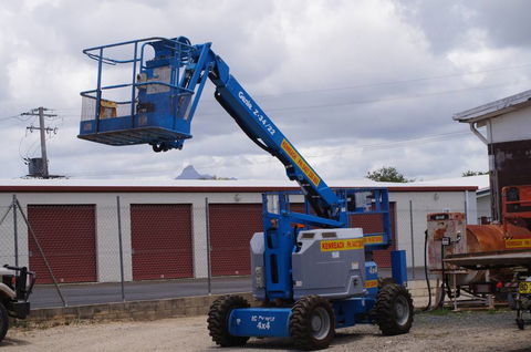 Murwillumbah Hire - Australian Directory 3