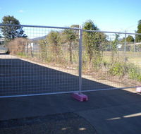 ETs Temporary Fencing - Australian Directory