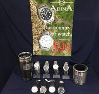 Regency Jewellers  Antiques - Australian Directory