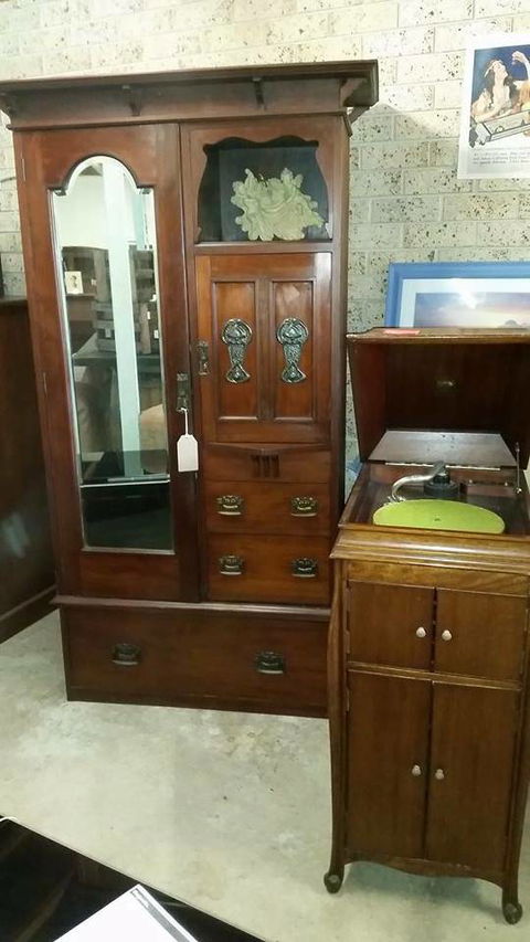 Rare Find Furniture - Australian Directory 0