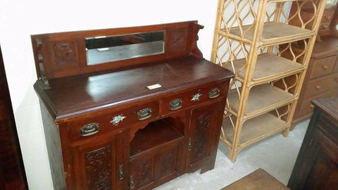 Rare Find Furniture - Australian Directory 1