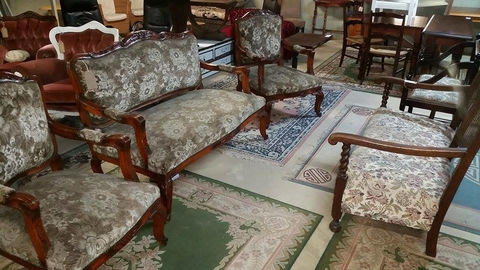 Rare Find Furniture - Australian Directory 2