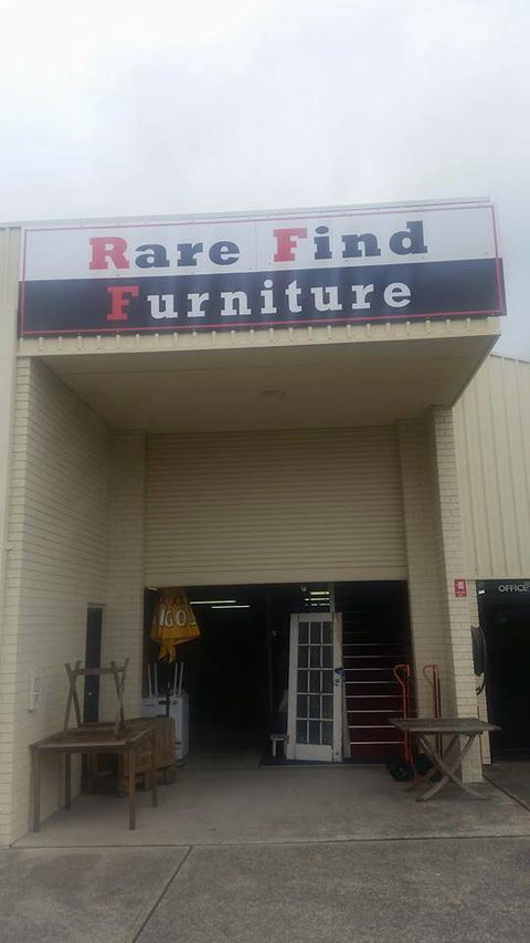 Rare Find Furniture - Australian Directory 4