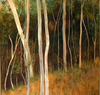 Light Horse Gallery - Australian Directory