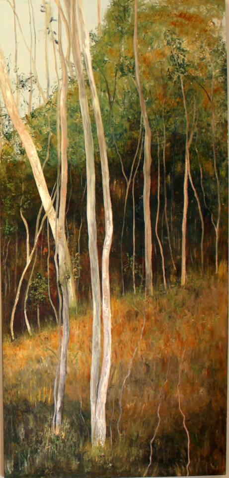 Light Horse Gallery - Australian Directory 0