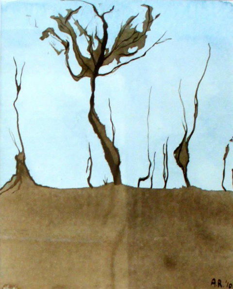 Light Horse Gallery - Australian Directory 1