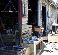 Pallet Space Old 2 New