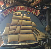 Chinderah Bay Seafaring Museum  Antiques - Australian Directory
