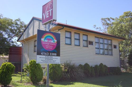 Nanango QLD Australian Directory
