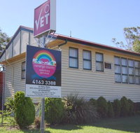 Nanango Country Vet Services - Australian Directory