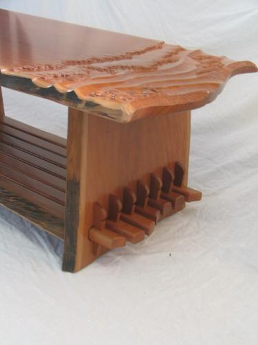 Michael Borton Antique Restoration & Reproduction - Australian Directory 0