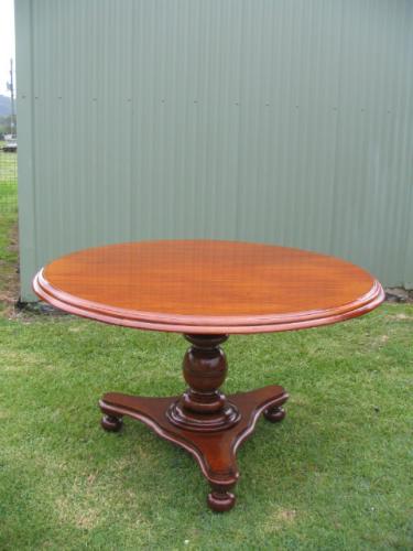 Michael Borton Antique Restoration & Reproduction - Australian Directory 1