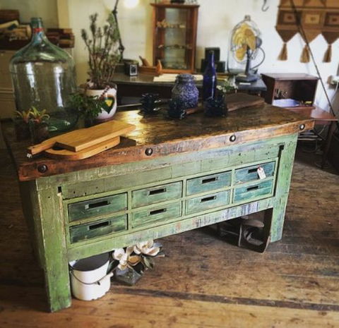 Red Point Furniture Restoration - Australian Directory 2