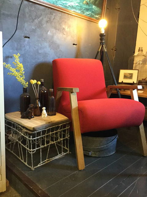 Red Point Furniture Restoration - Australian Directory 4