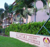 Alatai Holiday Apartments - Australian Directory