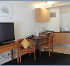 Luma Luma Holiday Apartments - Australian Directory