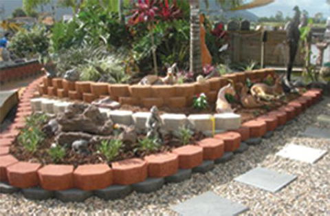 B & D Landscape & Garden Supplies - Australian Directory 2