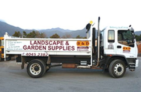 B & D Landscape & Garden Supplies - Australian Directory 3