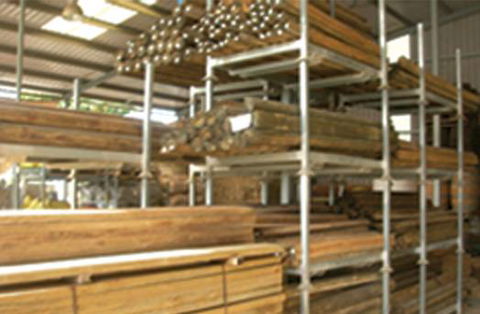B & D Landscape & Garden Supplies - Australian Directory 4