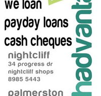 Cash Advantage - Australian Directory