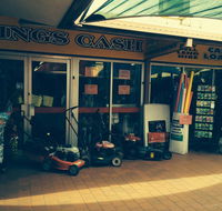 Kings CashCash Loans - Australian Directory