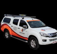 Fortifire - Australian Directory