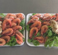 Coral Coast Seafoods - Australian Directory