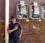 Plumb  Plus - Australian Directory
