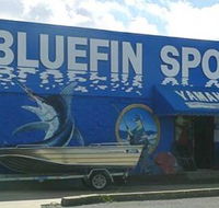 Bluefin Sports - Australian Directory