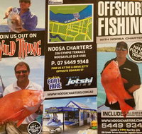 Noosa Charters - Australian Directory