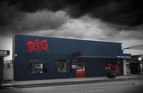 The Rig 24/7 - Australian Directory 3